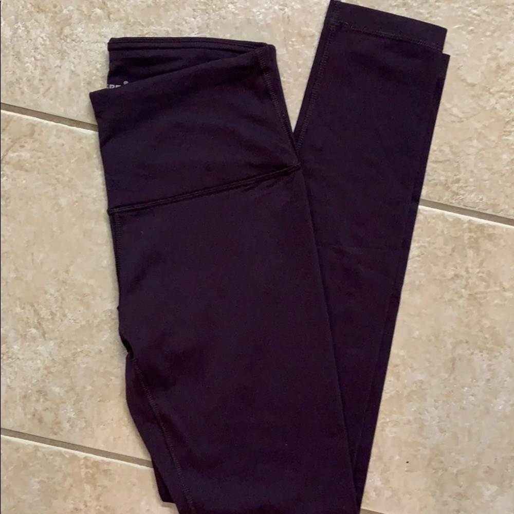 90 Degree by Reflex yoga pants